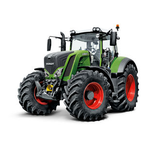 Mechanical transmission tractor 900 Vario