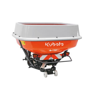 Fertilizer spreader