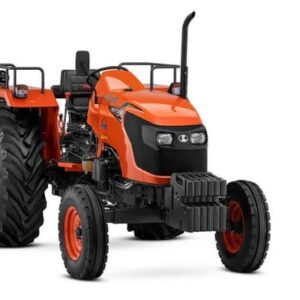 KUBOTA MU5501 2WD ENGINE