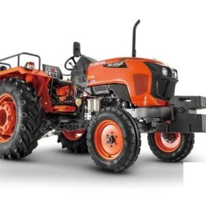 Kubota MU4501 2WD