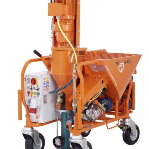 Plastering Machine