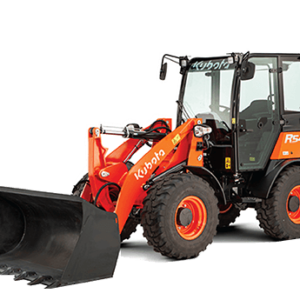 Front-End Loader