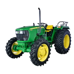 John Deere 5310 4WD