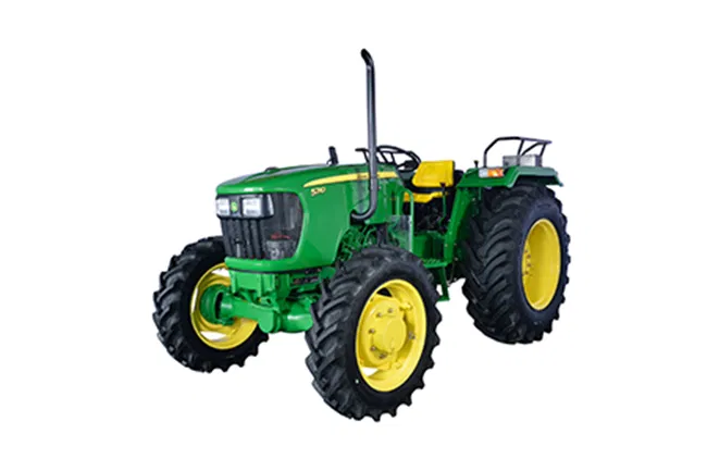 John Deere 5310 4WD