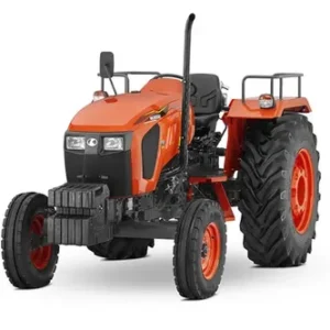Kubota MU5502 4WD