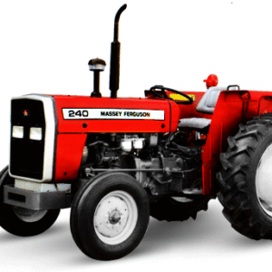 Massey Ferguson MF 240 (2wd 50hp)