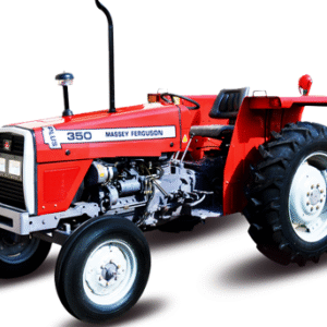 Massey Ferguson MF 350 Plus (2wd 50hp)