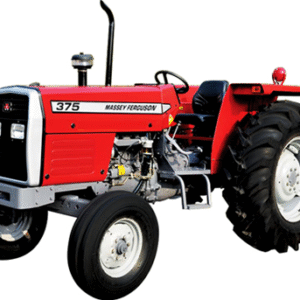 Massey Ferguson MF 375 (2wd 75hp)