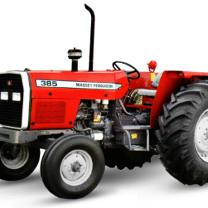 Massey Ferguson MF 385 (2wd 85hp)