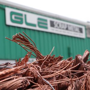 Recycling Scrap Copper Wire 101
